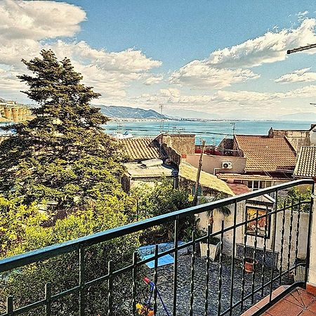 La Casa Nel Duomo Vietri Sul Mare Apartment ภายนอก รูปภาพ