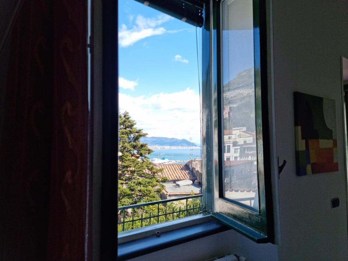 La Casa Nel Duomo Vietri Sul Mare Apartment ภายนอก รูปภาพ