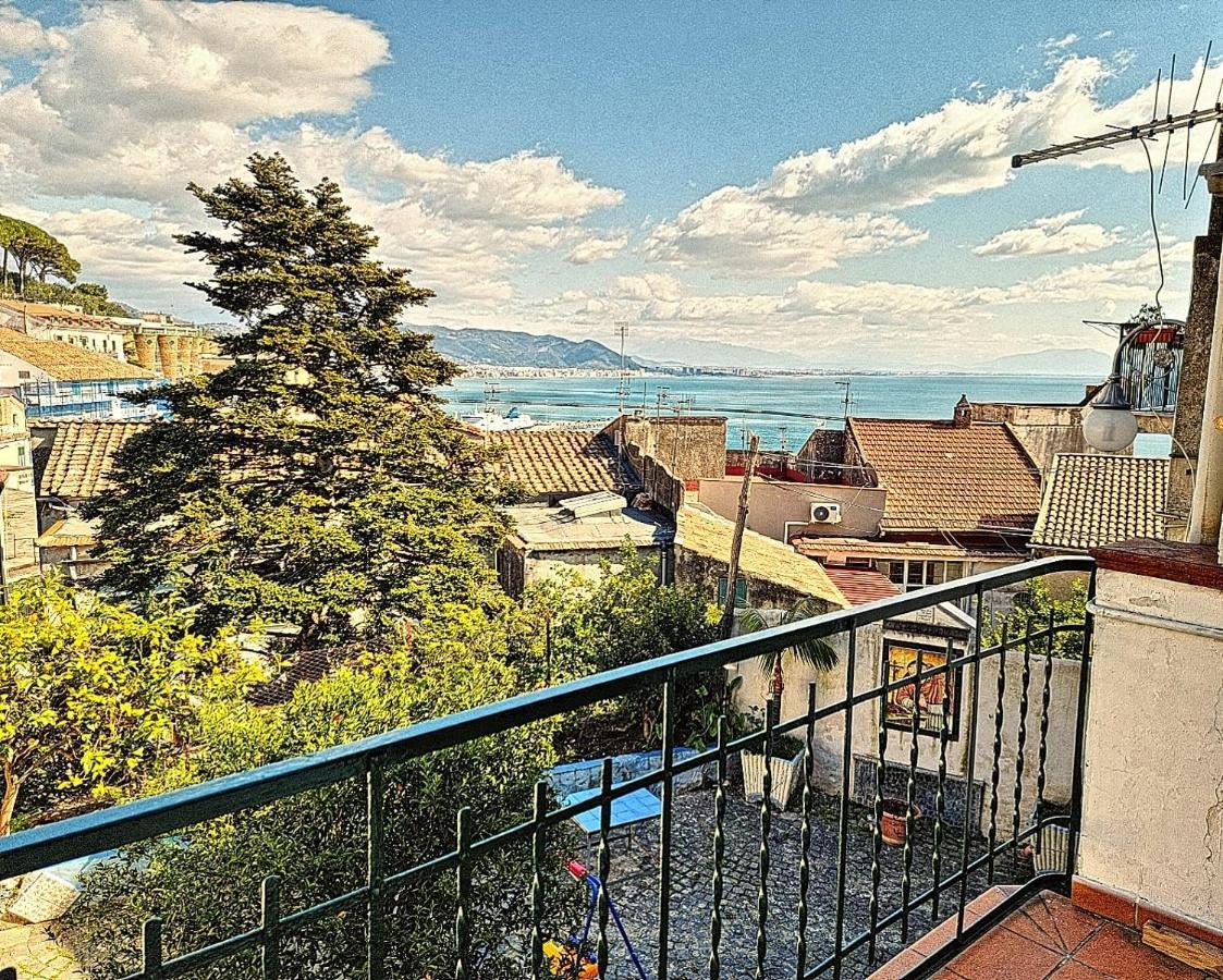 La Casa Nel Duomo Vietri Sul Mare Apartment ภายนอก รูปภาพ