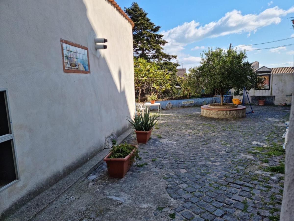 La Casa Nel Duomo Vietri Sul Mare Apartment ภายนอก รูปภาพ