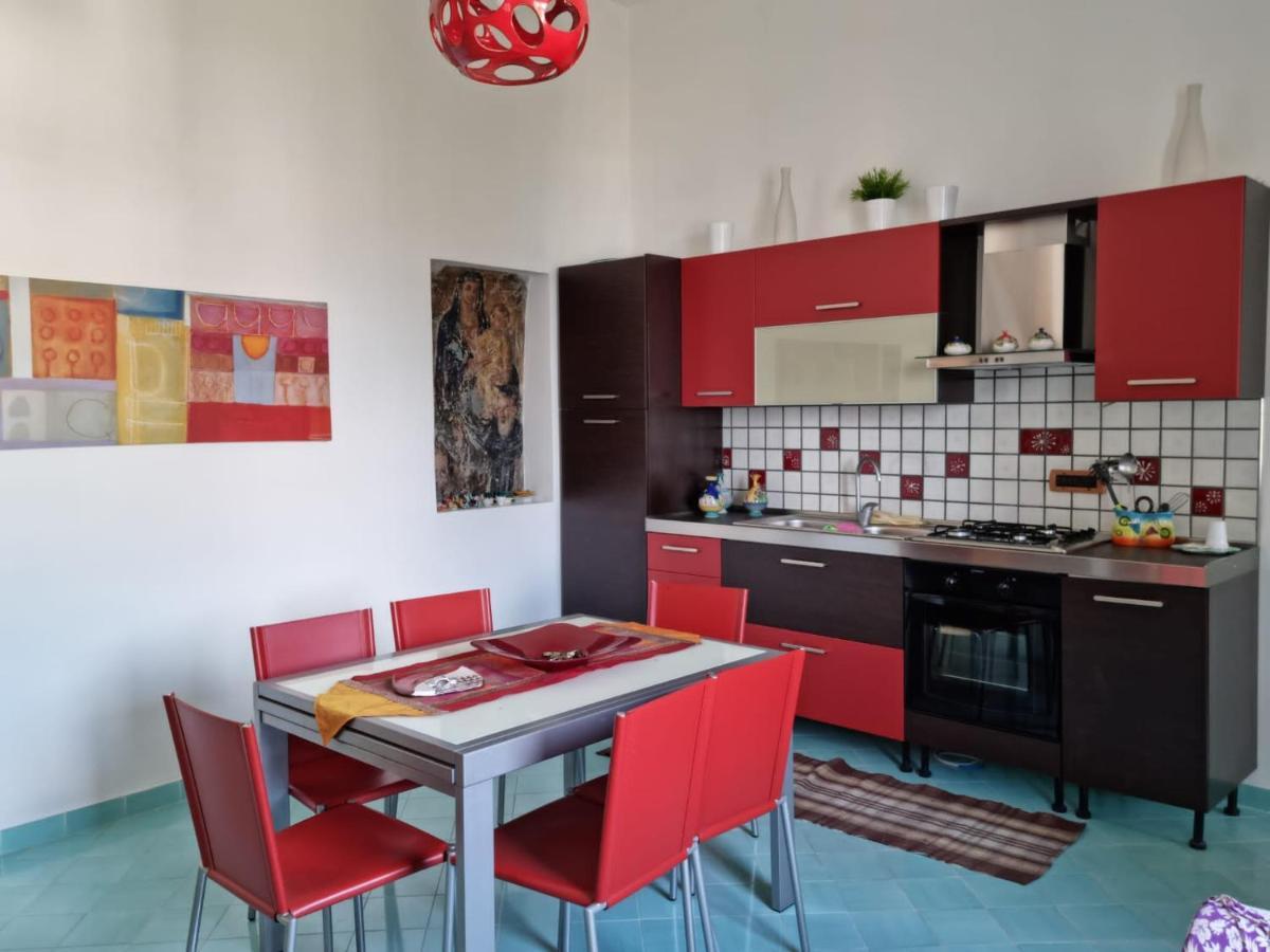 La Casa Nel Duomo Vietri Sul Mare Apartment ภายนอก รูปภาพ