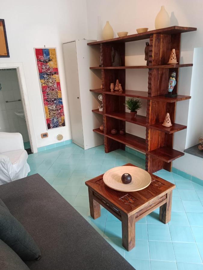 La Casa Nel Duomo Vietri Sul Mare Apartment ภายนอก รูปภาพ