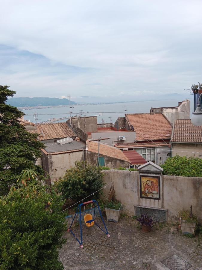 La Casa Nel Duomo Vietri Sul Mare Apartment ภายนอก รูปภาพ