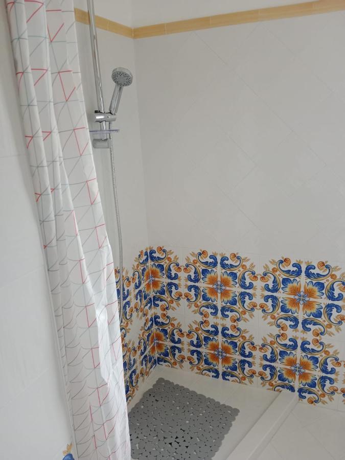 La Casa Nel Duomo Vietri Sul Mare Apartment ภายนอก รูปภาพ